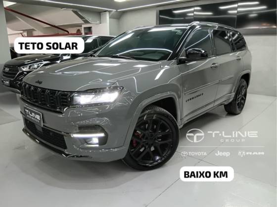 JEEP COMMANDER 2.0 HURRICANE 4 TURBO GASOLINA BLACKHAWK AT9 JEEP COMMANDER 2.0 HURRICANE 4 TURBO GASOLINA BLACKHAWK AT9